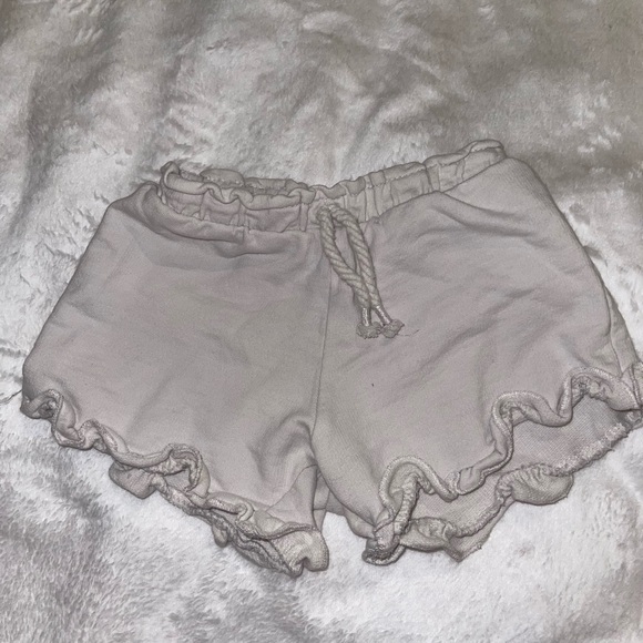 Zara Baby Shorts - Picture 7 of 7